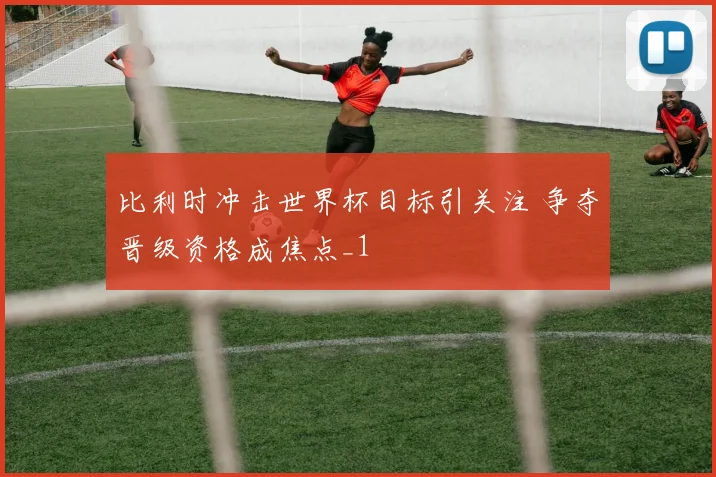 比利时冲击世界杯目标引关注 争夺晋级资格成焦点_1